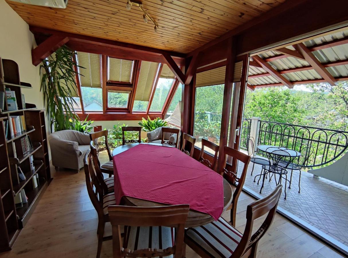 Fortuna Hotel Μίσκολτς Εξωτερικό φωτογραφία