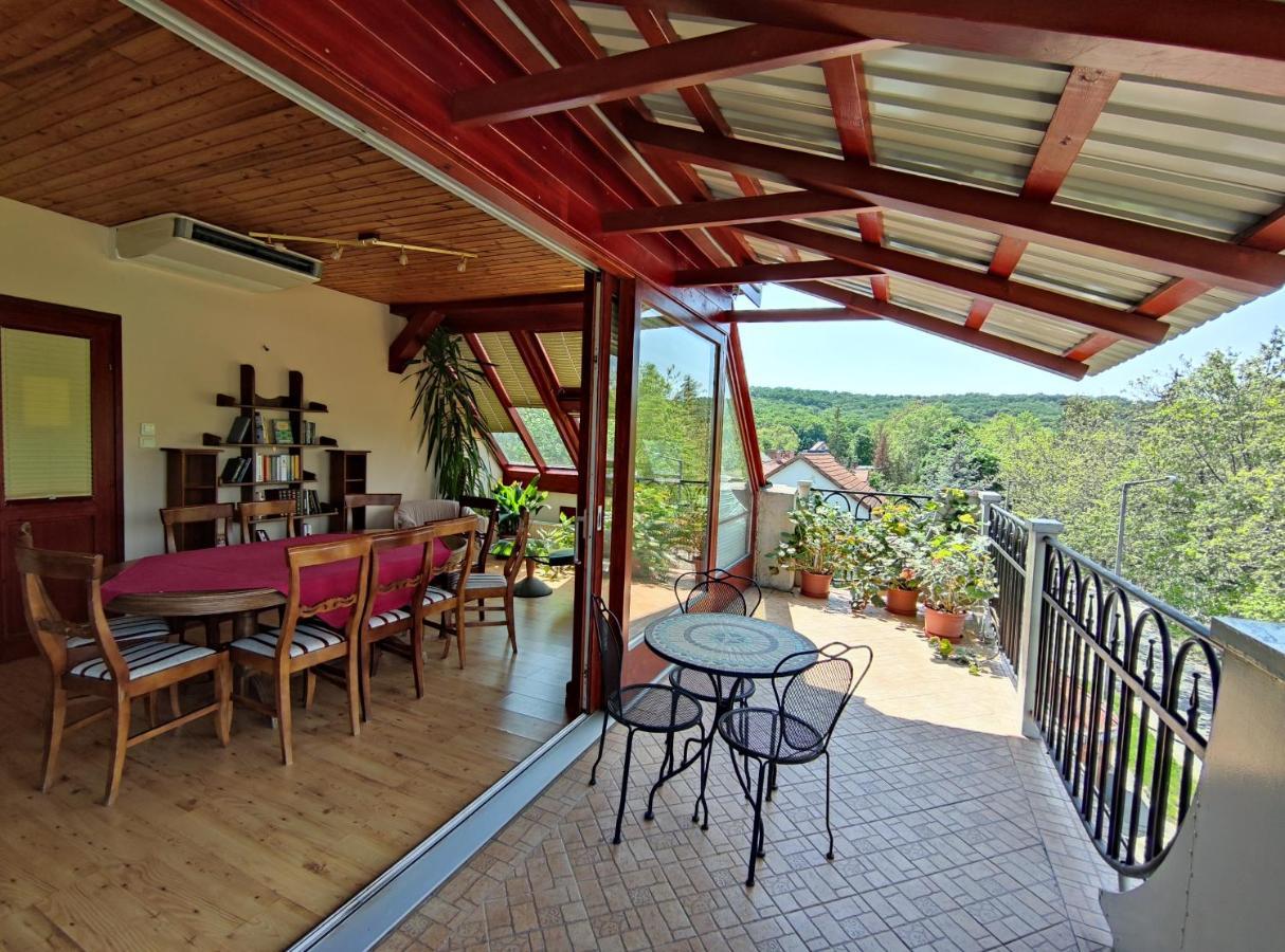 Fortuna Hotel Μίσκολτς Εξωτερικό φωτογραφία