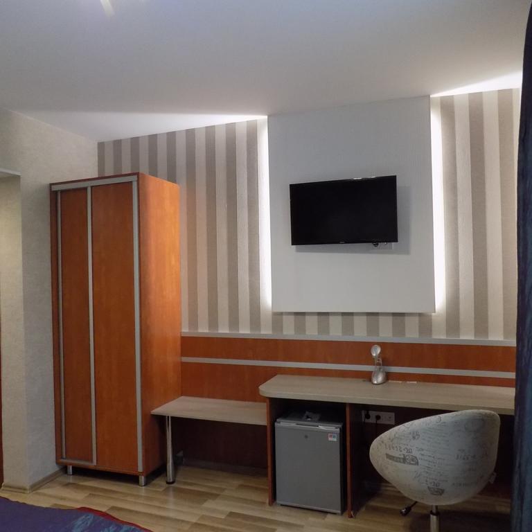 Fortuna Hotel Μίσκολτς Εξωτερικό φωτογραφία